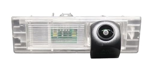 Caméra de recul pour Mini Cooper R55 Clubman pour stationner en ville facilement la nuit