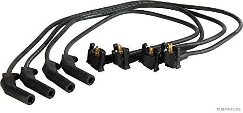 HERTH+BUSS ELPARTS 51278212 Set cavi ad alta tensione, candele