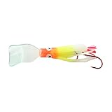 Rocky Mountain Tackle Bill Fish Squid, Rainbow