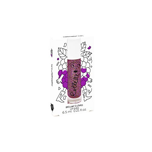 Nailmatic - Gloss à lèvres Mure (nyl-100-blackcurrant)