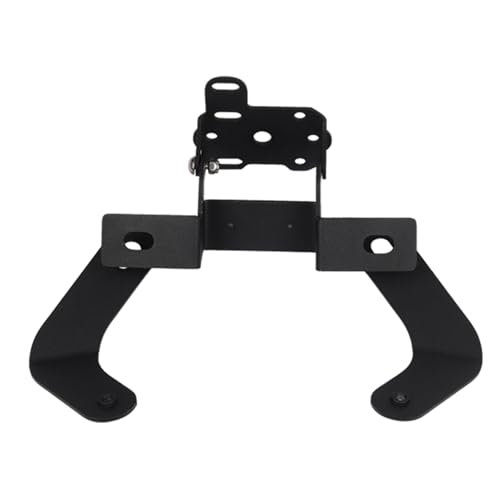 Support GPS T-Max 530 Aluminium Renforcé - Accessoire Cockpit