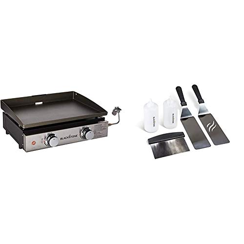 5 Best Lunch Ideas for Your Blackstone Griddle Getaway Couple