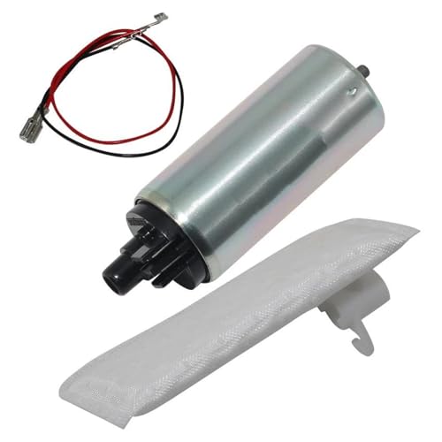 Bomba de combustible para motocicleta CRF250R conjunto de gasolina de alta precisión 16700-MEN-A32