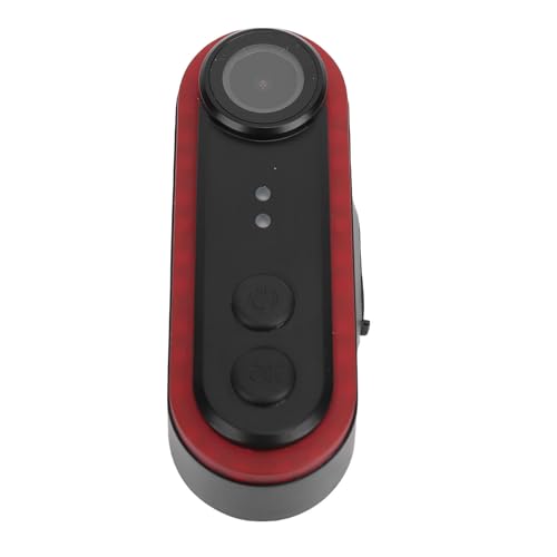 Vikye Vikye6l92vz7dy1-12 Cámara Bicicleta IPX6 1080P miniatura 4