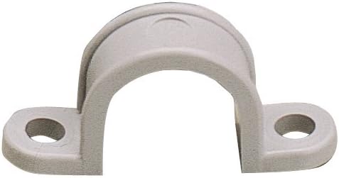 75 in. Dia. Plastic Conduit Strap 20 pk