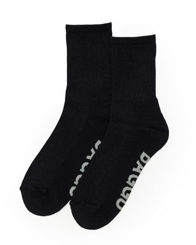 Image of BAGGU Ribbed Sock