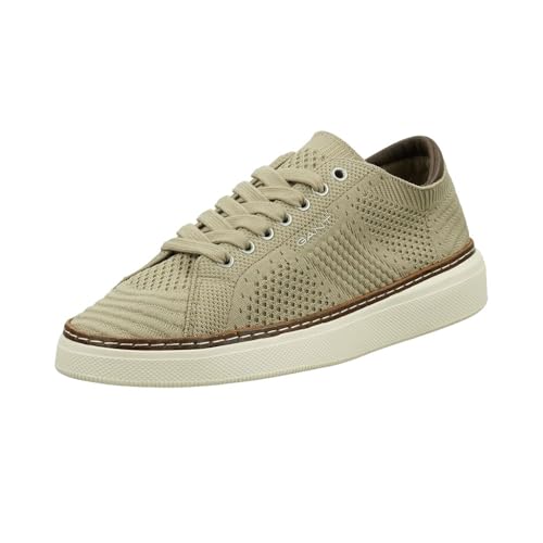 Basket San Prep GANT FOOTWEAR Homme Beige contre la fatigue