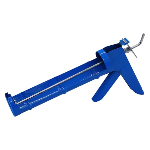 Herramienta de calafateo manual | Aplicador de pegamento y masilla | Herramienta de acabado para juntas de baño, para cocina, ducha, inodoro, ventana, hogar, fregadero, piso, juntas y azulejos