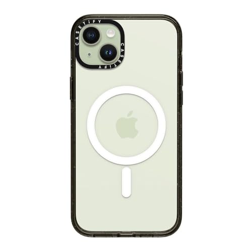 Image of CASETiFY for iPhone 15 Plus Case - Impact Compatible with MagSafe