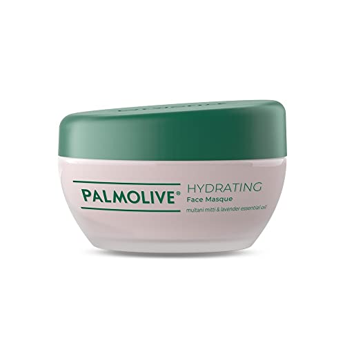 Palmolive Hydrating Face Masque Paste, 100ml, Pack of 1 Price History