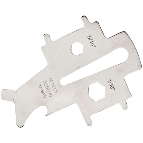 OSCULATI Universal Wrench for Stainless Steel Plugs