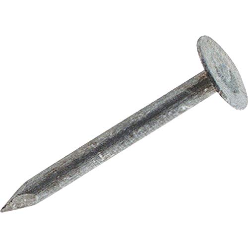 Do it 1 Lb. Electro Galvanized Roof Nail