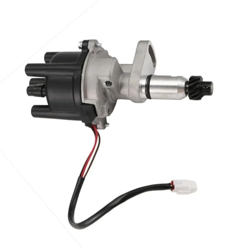Distribuidor de encendido de alta precisión para regular las chispas en Suzuki Sierra 4