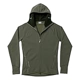 HOUDINI フーディニ パワーフーディ メンズ