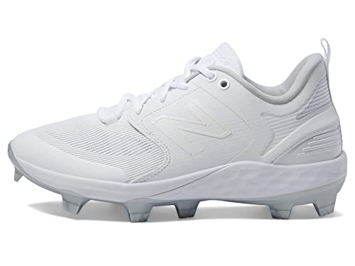 Image of New Balance Men's Fresh Foam 3000 V6 Molded Baseball Shoes