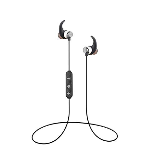 Preisvergleich Produktbild KANGMOON Sportkopfhörrer BluetoothSubwoofer KabelOver Ear Kopfhörer BluetoothEarbudsSoundlink