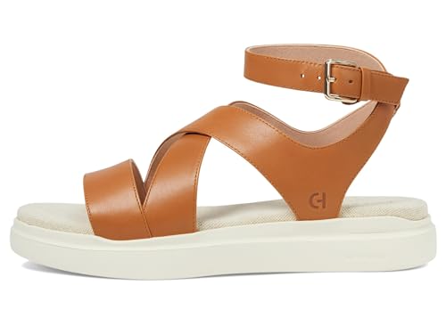 Cole Haan Women's Grandpro Rally Castine Sandle Heeled Sandal4