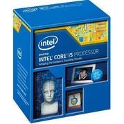 LGA 1150 CPU 1150 Intel Core i5 – 4460 3.20 GHz 6 MB 84 W Box sr1qk