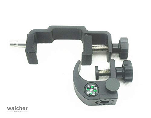 New Universal Data Collector Bracket for Topcon Trimble Sokkia G.P.S RTK Surveying