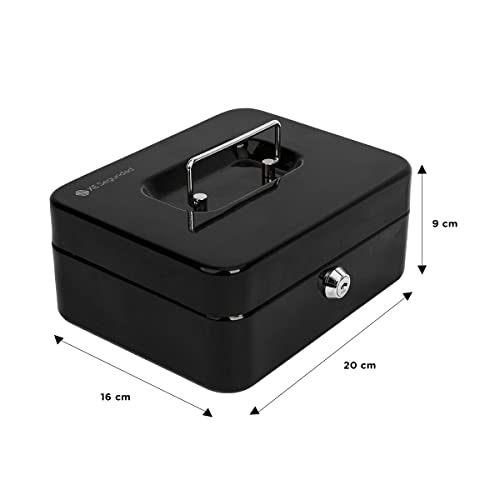 Cajas De Seguridad, Office Product caja dinero Marca XE Seguridad (3)