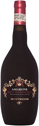 Montresor Amarone della Valpolicella, Italian Red wine, 750ml