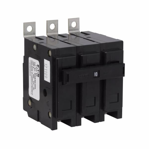 CUTLER HAMMER BAB3020C (Price/EA) BAB 3 Pole 20 AMP Breaker