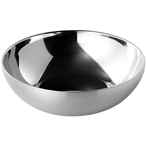 ステンレスボウル Ｌ