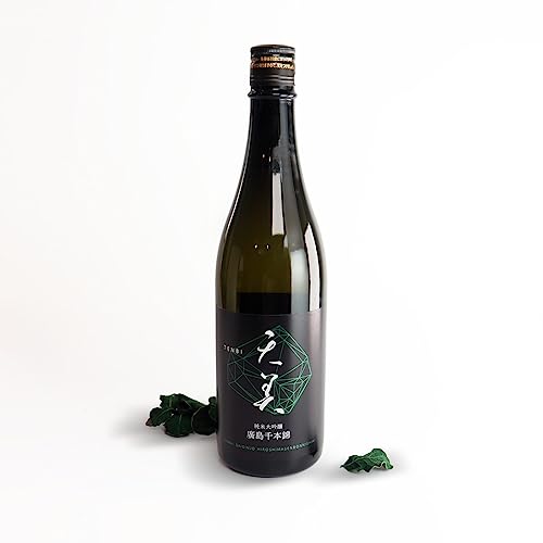 天美 純米大吟醸 廣島千本錦 720ml【長州酒造】【山口県】 天美 純米大吟醸 廣島千本錦 720ml【長州酒造】【山口県】