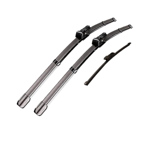 Balais d'essuie-glace Volkswagen T-Roc 2017-2023 lame pare-brise