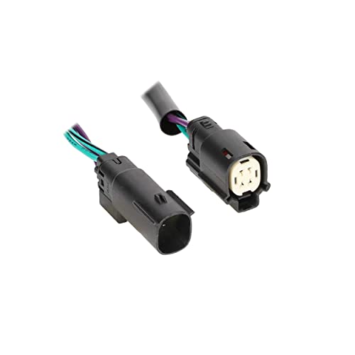 Cable Metra BC-9720: la solución para instalar altavoces traseros en Harley