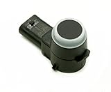 Original PDC Sensor OEM-Teilenummer vergleichen zum Einparksystem nachrüsten. Passenden Ersatzsensor Ultraschallwandler einbauen Mercedes 0009052402
