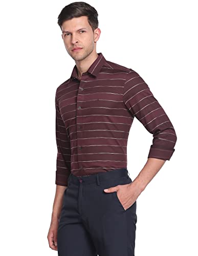 Image of Arrow Men's Slim Fit Shirts