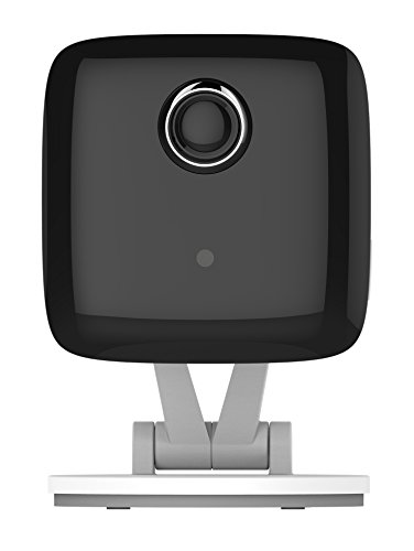 Nexia Wi-Fi Indoor HD Camera, WCP200NX