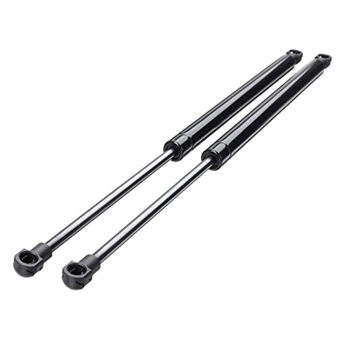 Ressorts gaz hayon 351097 de haute durabilité pour Toyota Wish MPV