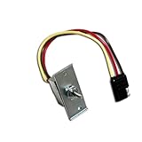 Scott Drake C4DZ-15668-A Convertible Top Switch