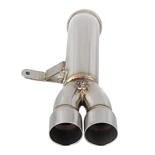 Tuyau suppression catalyseur pour CBR 1000RR 2017-2019 - 5