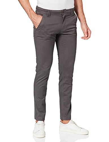 Tommy Jeans TJM Scanton Chino Pant, Pantaloni