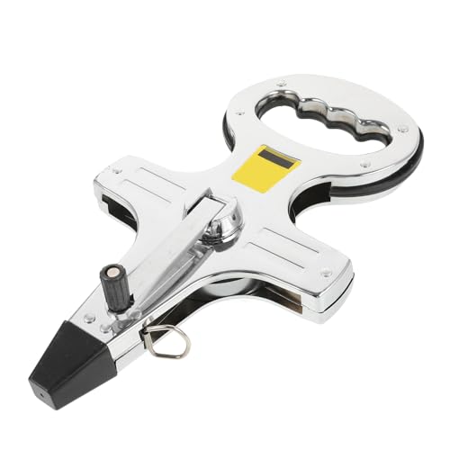 Cinta Métrica de Acero Portátil 1.7 lb miniatura 1