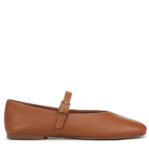 Image of Franco Sarto Odilia Mary Jane Shoes