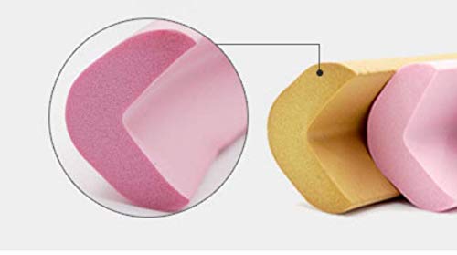Image of WOIWO 12 PCS Safety Supplies Table Corner Protection Anti-Collision Angle Baby Desktop Thickening Protection Angle Anti-Collision Angle Pack