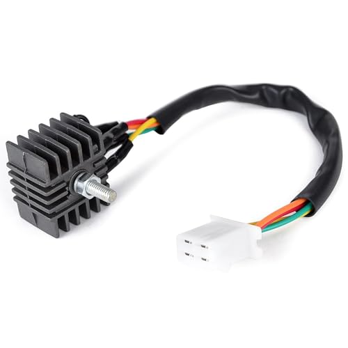 Régulateur tension 31700-358-305 pour restaurer vos sorties en MT250 et SL350