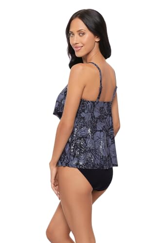 MagicSuit Women's Swimwear Chloe Tankini Top Separate2