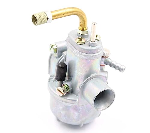 Puch Moped 12mm For Bing Style Carb Carburetor Maxi Sport