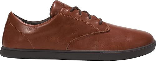 Image of Xero Shoes Men's Glenn Leather Barefoot Dress Casual Shoes