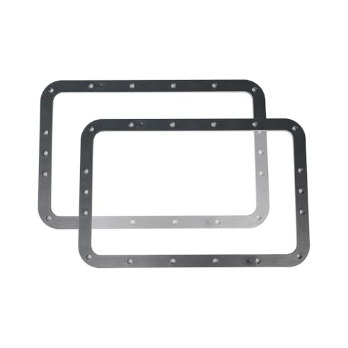 ANYCUBIC 7 Inches ACF High-Speed Film, for Photon Mono 4/4 Ultra Resin Printer, Original Replacement Parts, 2PCS by ANYCUBIC - Used condition - Image 2