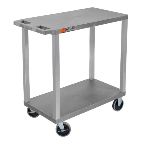 Luxor Utility Cart — EC22HD-G 32″ 18″ Luxor Utility Cart — EC22HD-G 32″ 18″