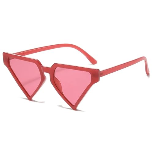 Lunettes de soleil de luxe pour un look vintage original en ville