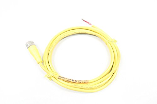 IFM EFECTOR E18212 Sensor Cable D626354