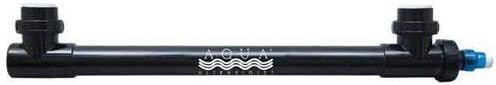 Aqua UV A00062, Classic 2" Black 40 Watt Sterilizer Unit