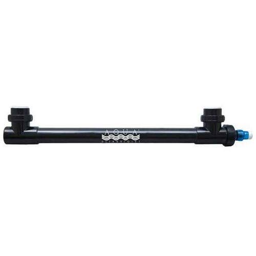 Aqua UV Classic 2" Black 40 Watt Sterilizer Unit